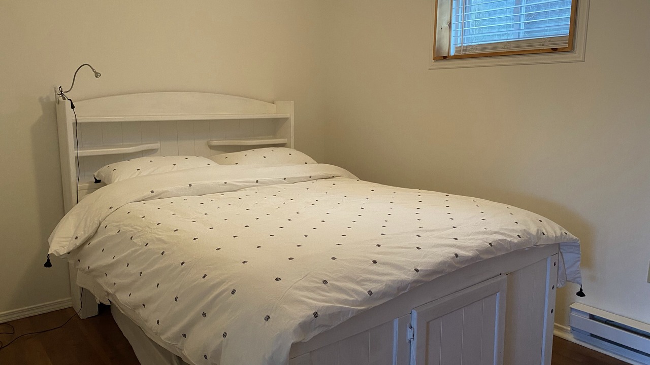 Photo of Bedroom in Papineau Regional County Municipality