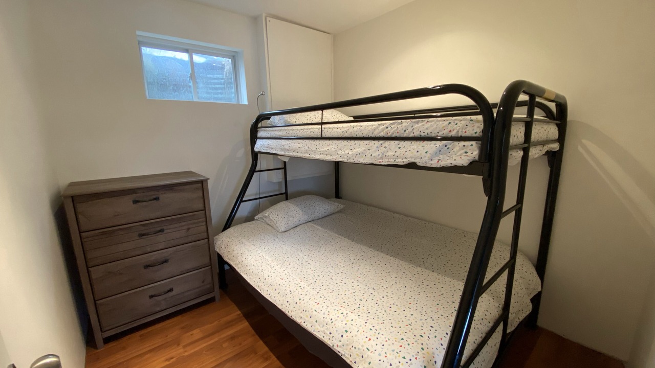 Photo of Bedroom in Papineau Regional County Municipality
