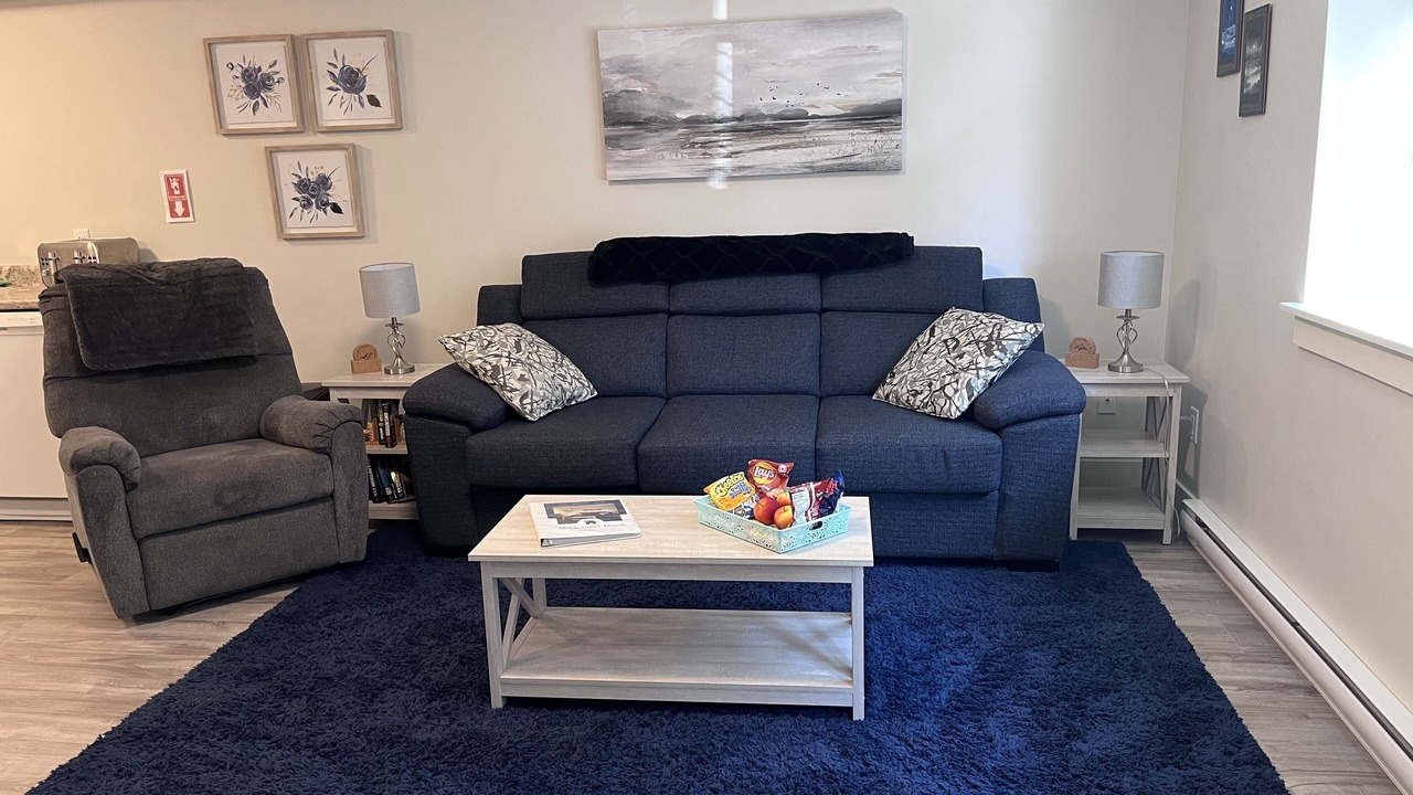 Photo of Livingroom in Regional District of Nanaimo
