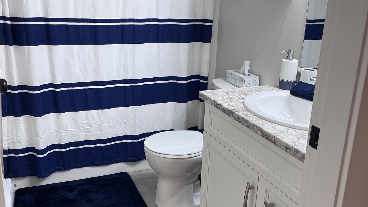 Photo of Bathroom in Regional District of Nanaimo