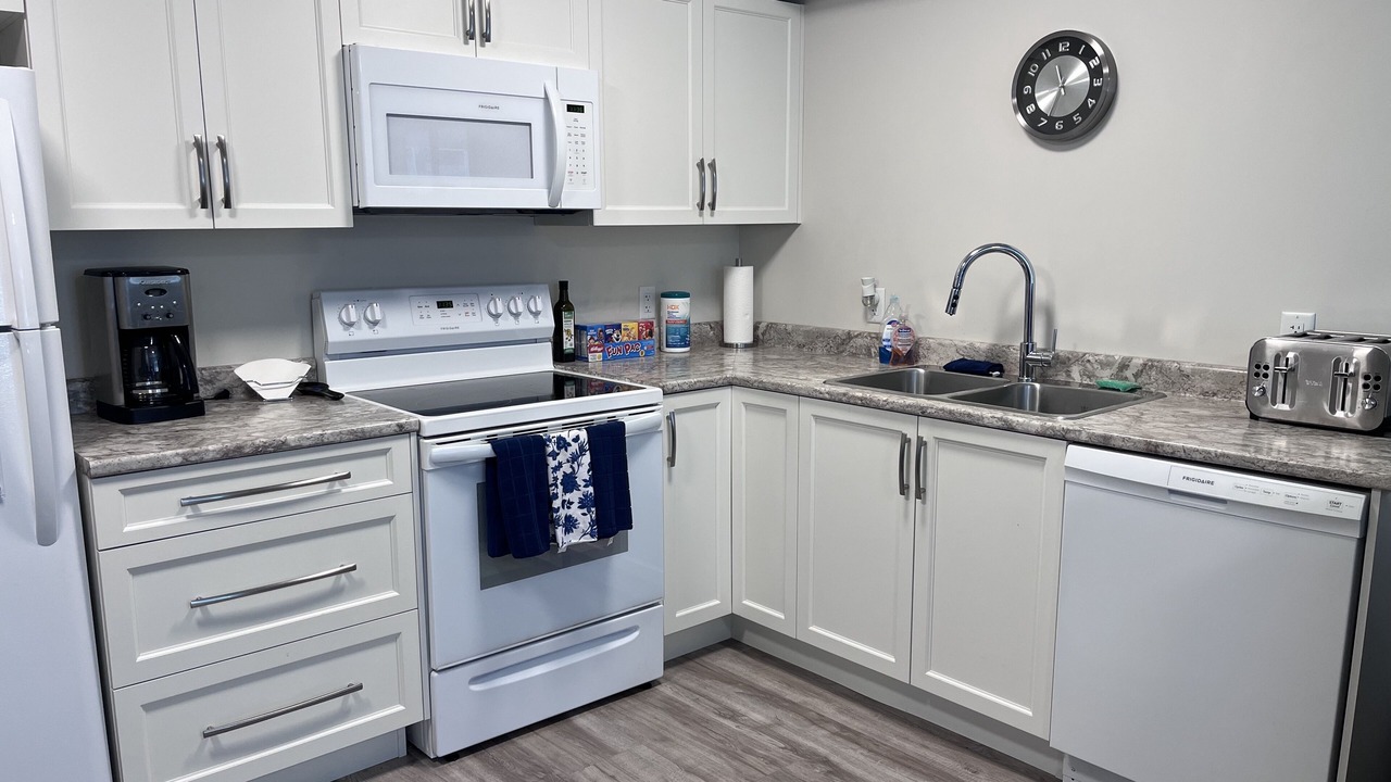 Photo of Kitchen in Regional District of Nanaimo