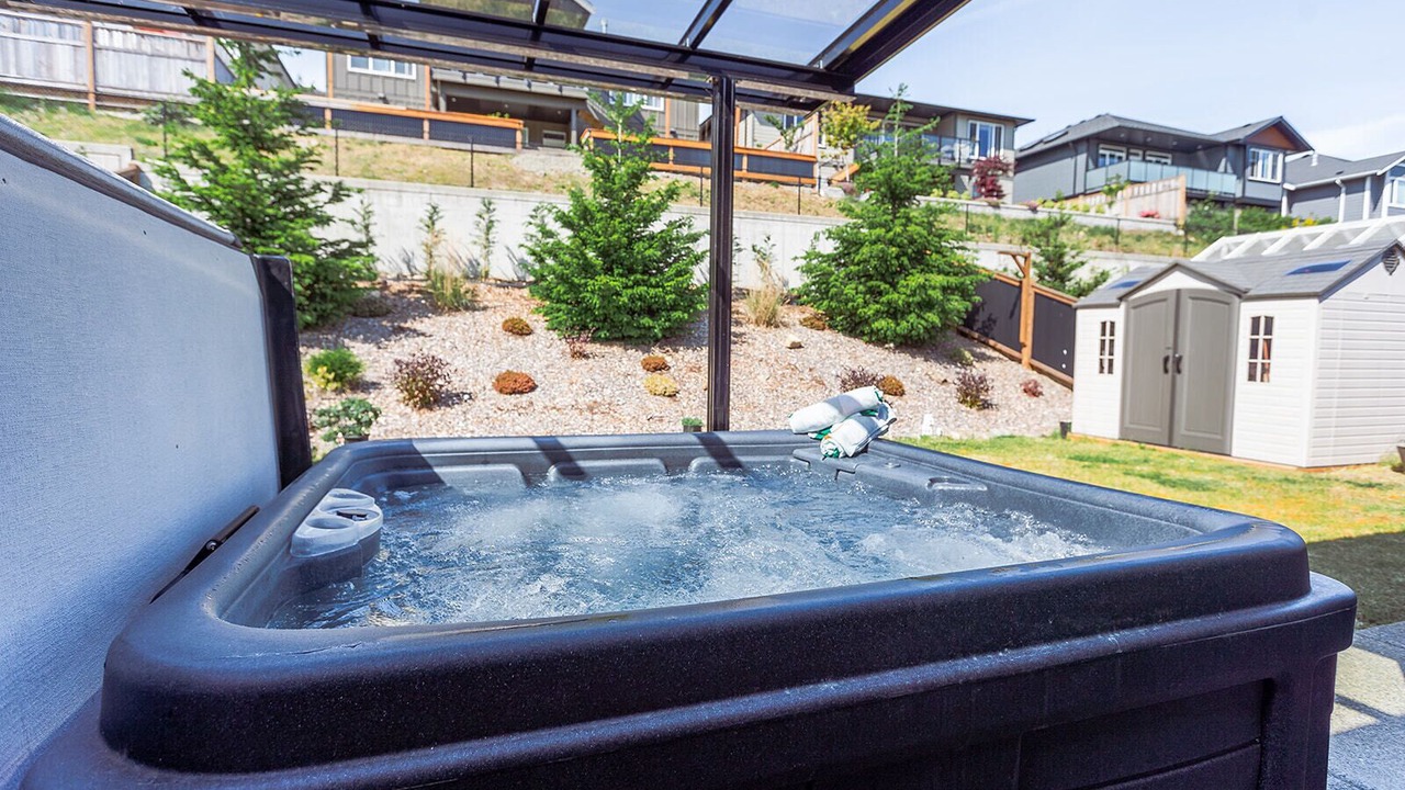 Photo of Patio Balcony in Regional District of Nanaimo