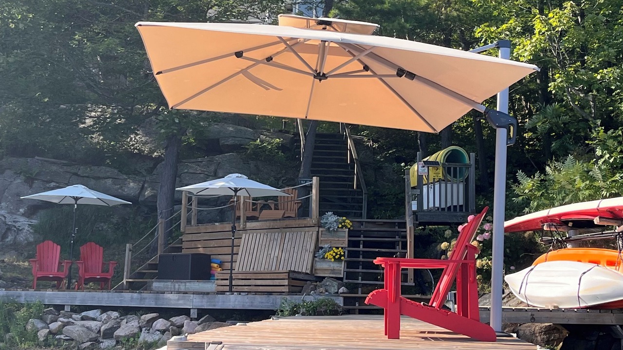 Photo of Outdoor in Georgian Bay