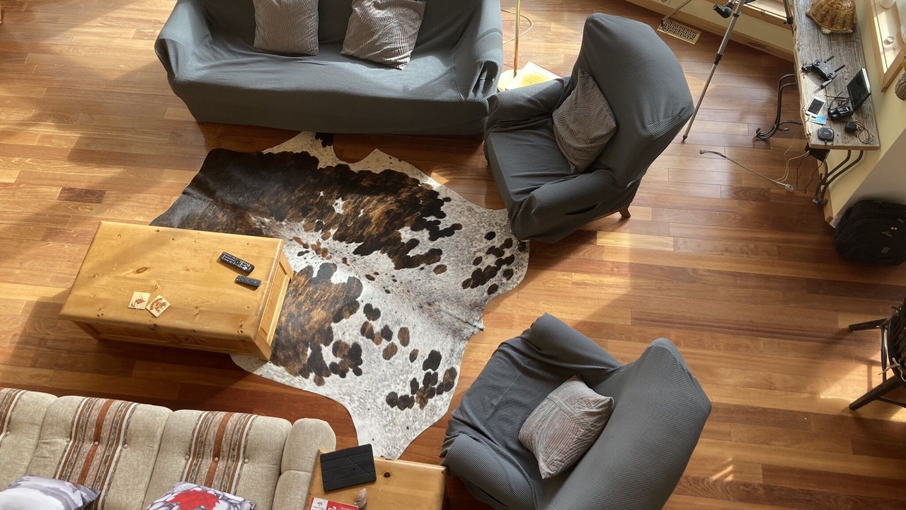 Photo of Livingroom in Georgian Bay
