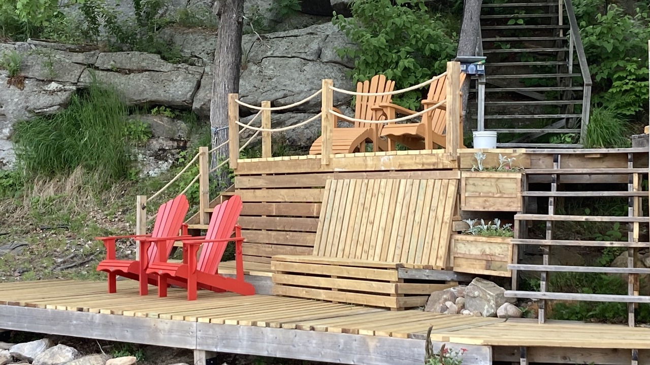Photo of Outdoor in Georgian Bay