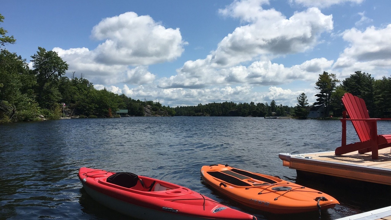 Photo of Others in Georgian Bay