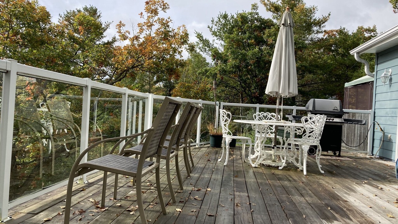 Photo of Outdoor in Georgian Bay