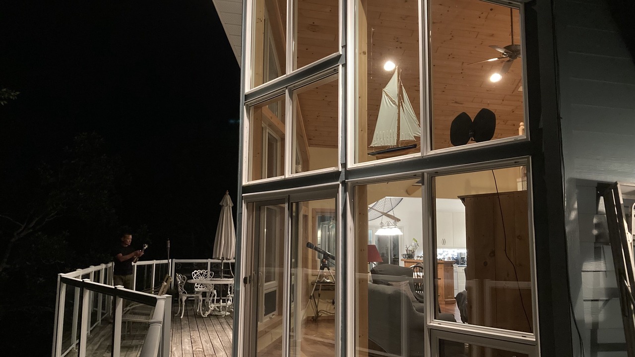 Photo of Outdoor in Georgian Bay