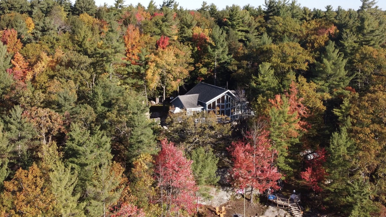 Photo of Outdoor in Georgian Bay
