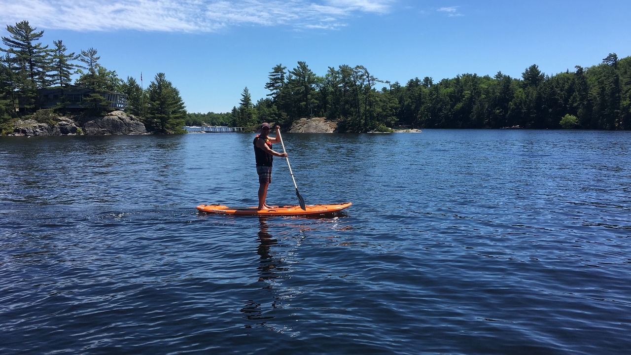 Photo of Others in Georgian Bay