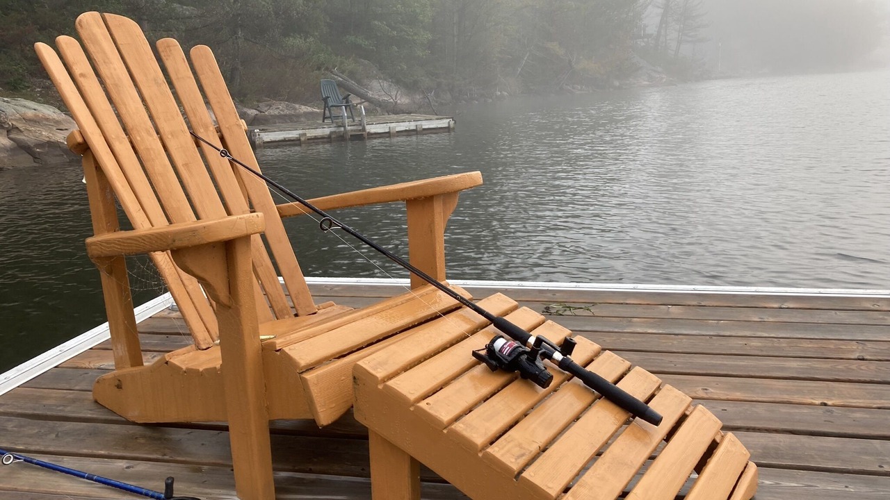 Photo of Outdoor in Georgian Bay