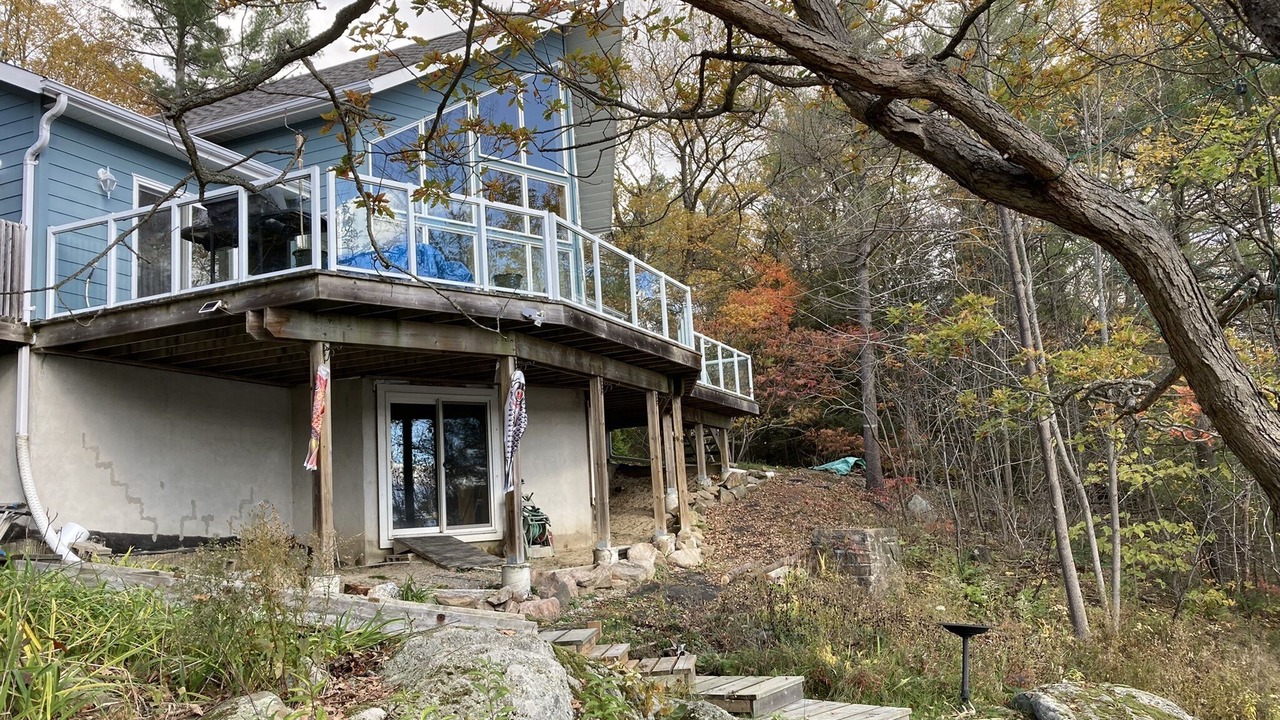 Photo of Outdoor in Georgian Bay