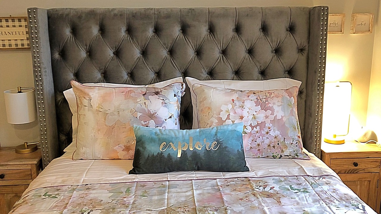 Photo of Bedroom in Central Saanich