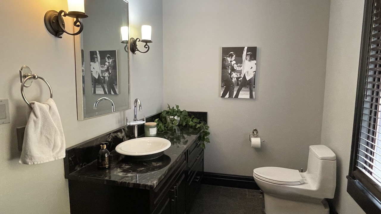 Photo of Bathroom in Priddis