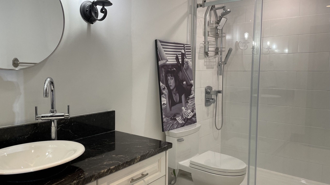 Photo of Bathroom in Priddis