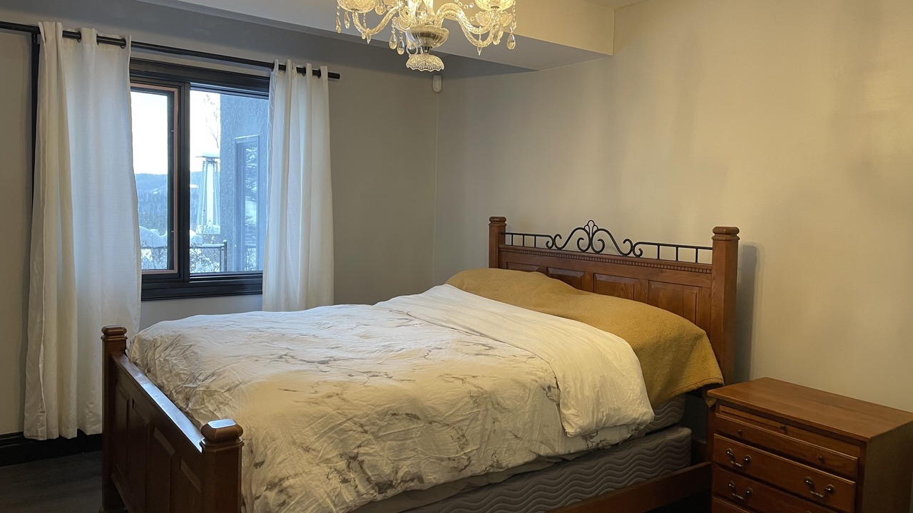 Photo of Bedroom in Priddis