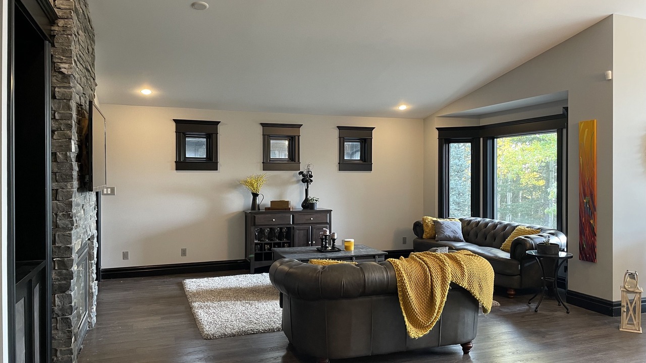 Photo of Livingroom in Priddis