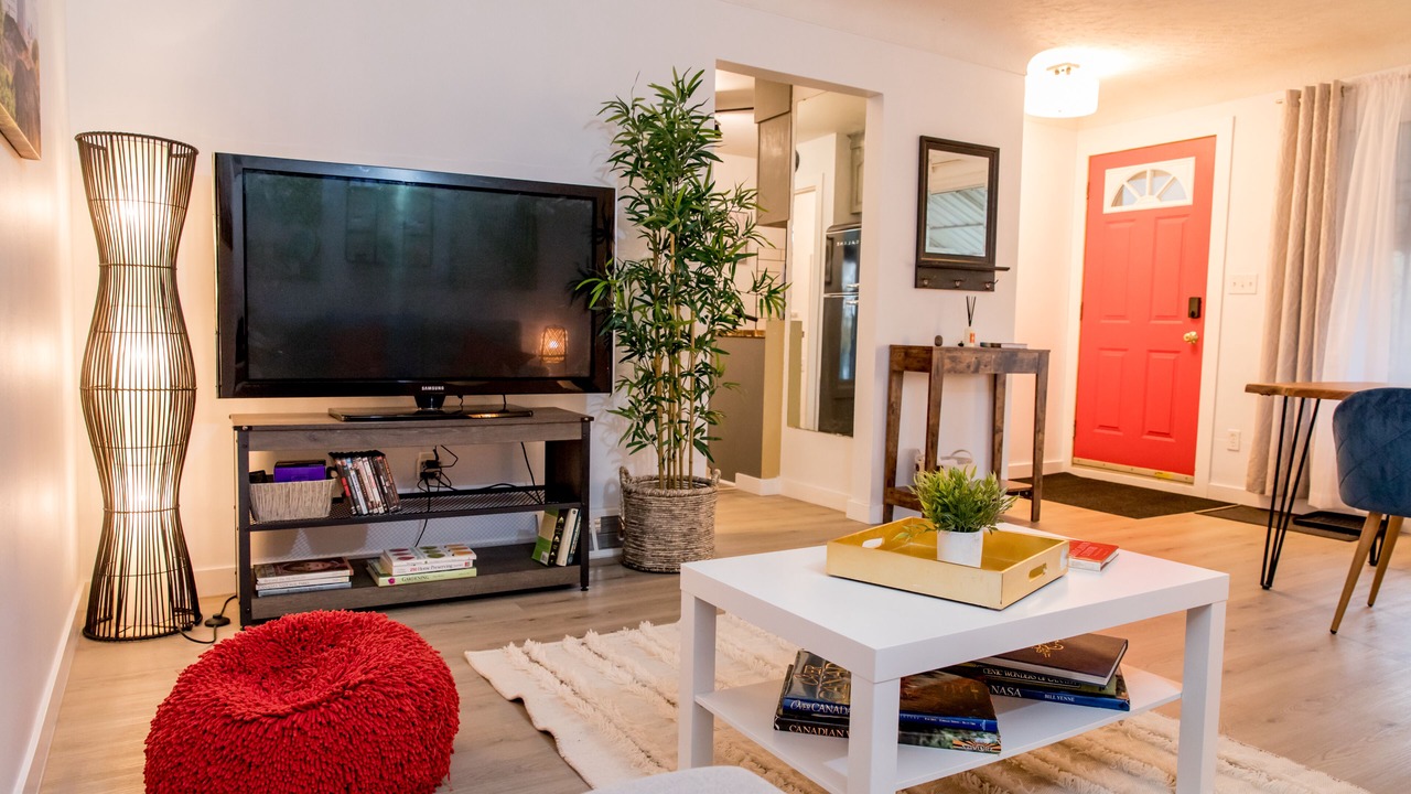 Photo of Livingroom in Sudbury