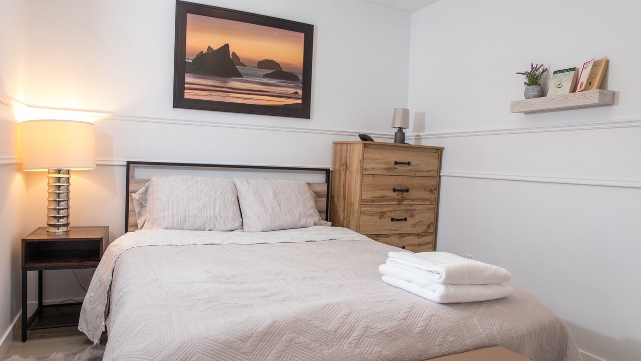 Photo of Bedroom in Sudbury