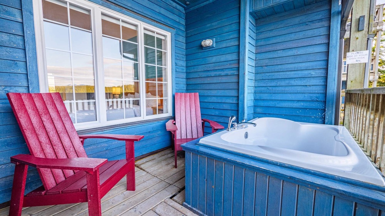 Photo of Outdoor in Ucluelet