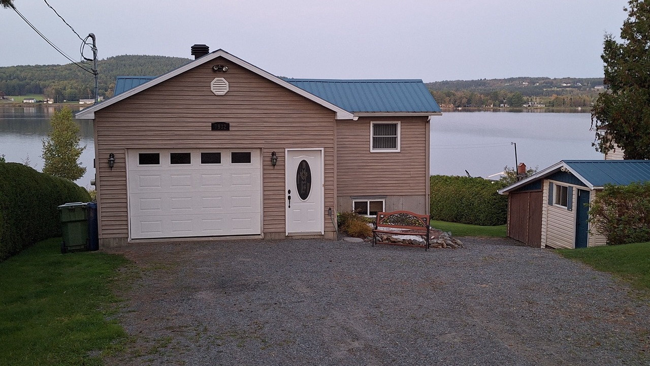Photo of Outdoor in Disraeli
