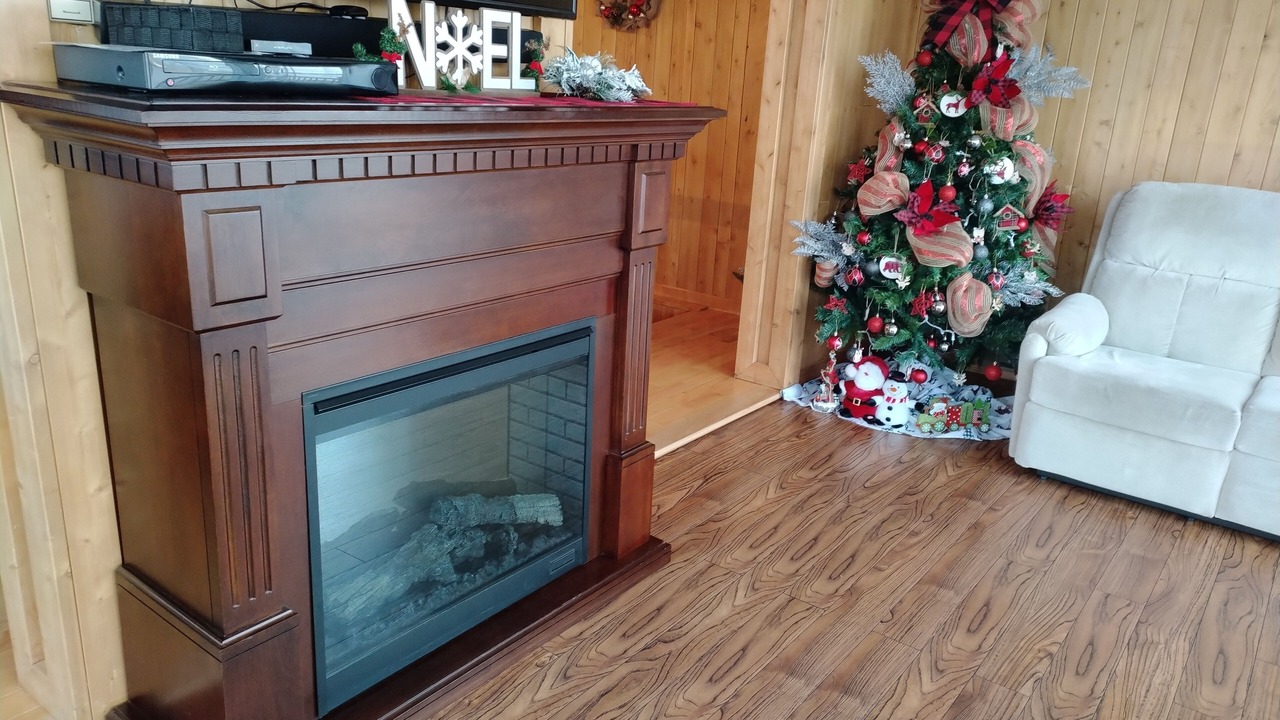 Photo of Livingroom in Disraeli