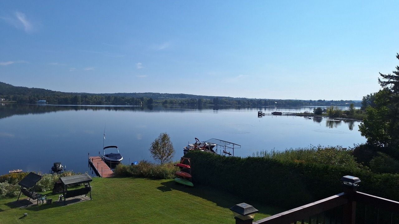 Photo of Outdoor in Disraeli