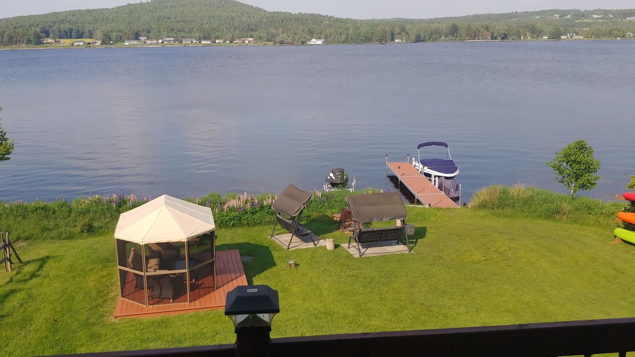 Photo of Outdoor in Disraeli