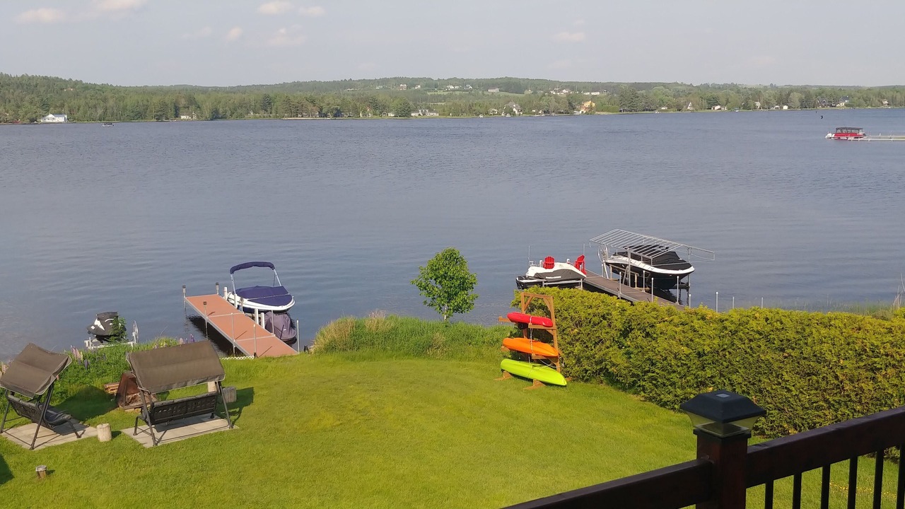 Photo of Outdoor in Disraeli