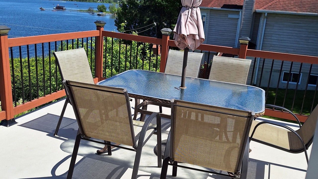 Photo of Outdoor in Disraeli