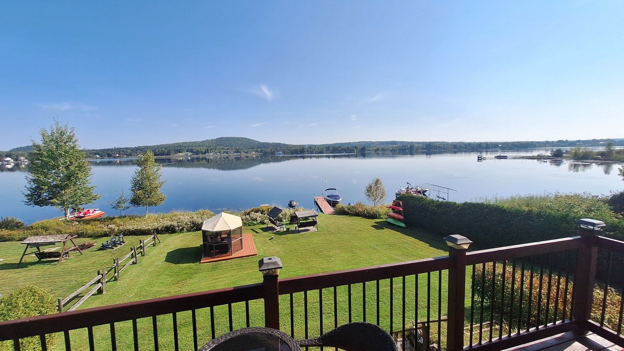 Photo of Outdoor in Disraeli