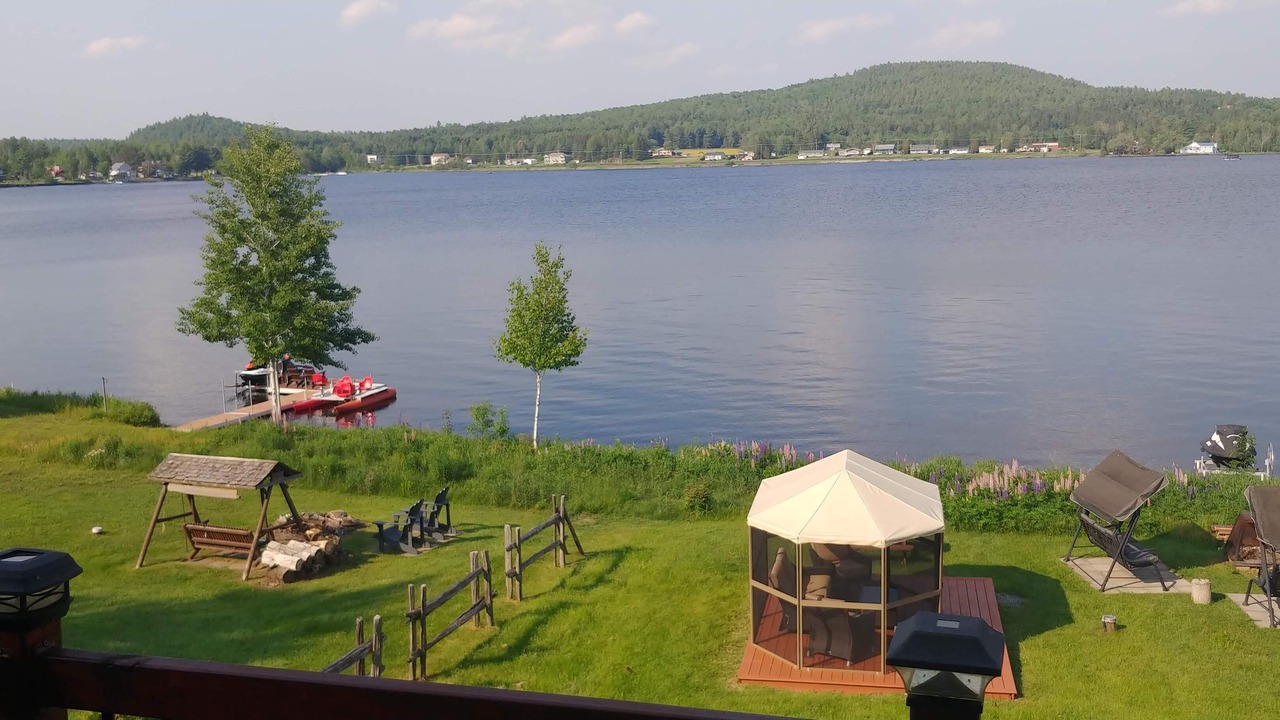 Photo of Outdoor in Disraeli