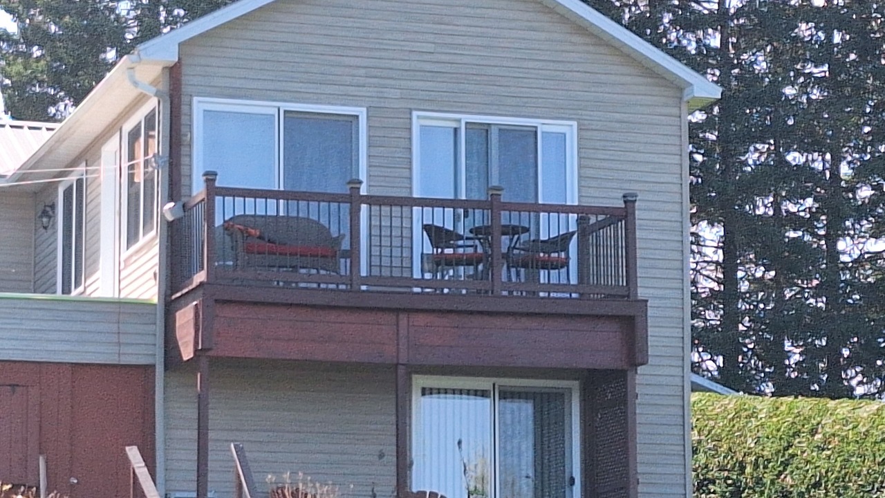 Photo of Outdoor in Disraeli