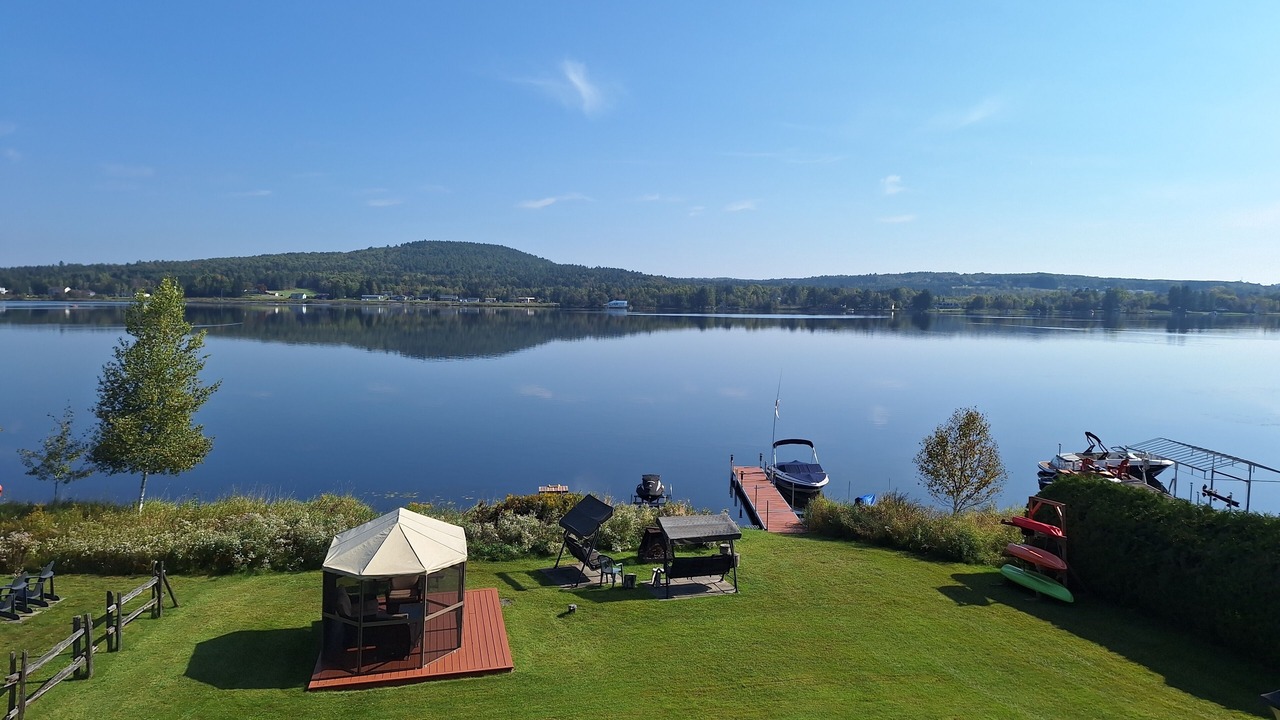Photo of Outdoor in Disraeli