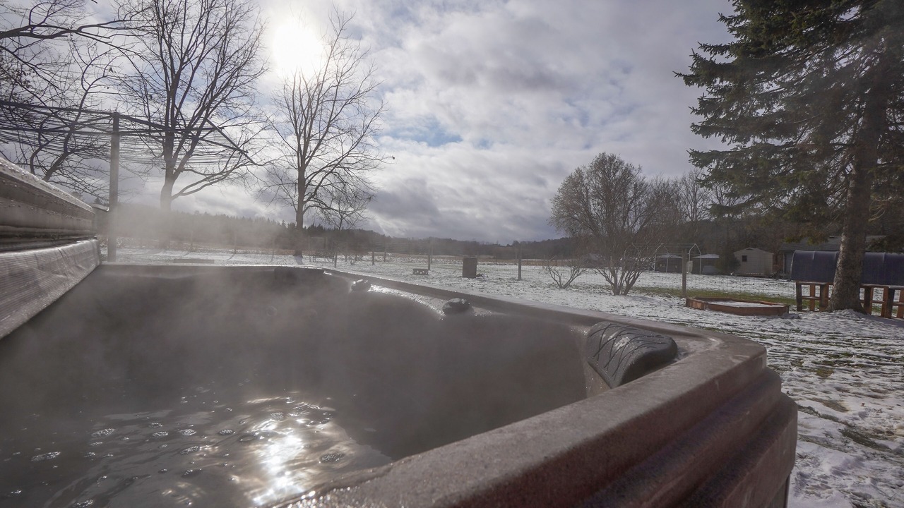 Photo of Outdoor in Hamilton Township
