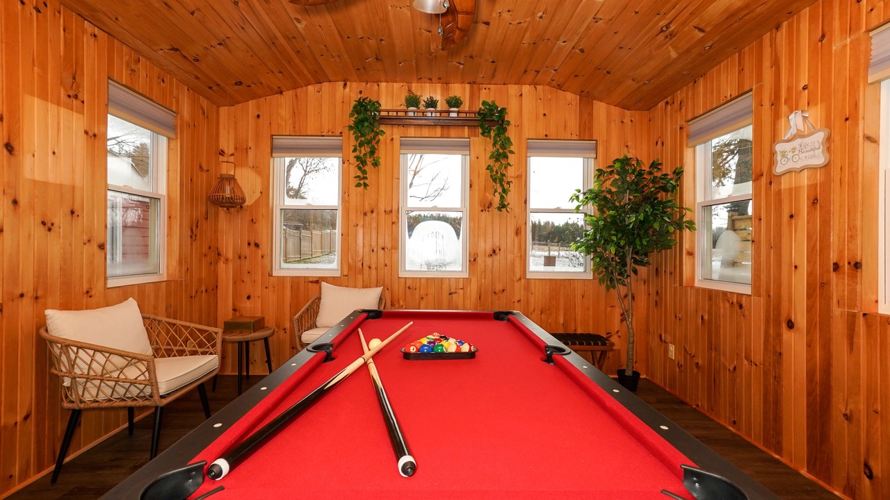 Photo of Bedroom in Hamilton Township