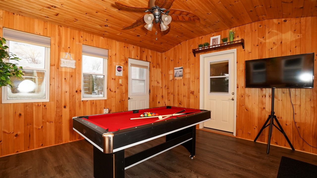 Photo of Bedroom in Hamilton Township