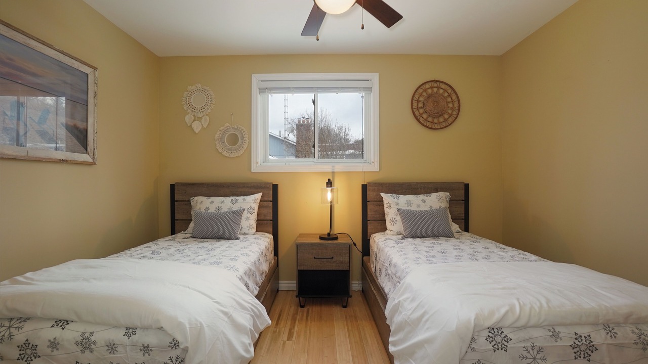 Photo of Bedroom in Hamilton Township