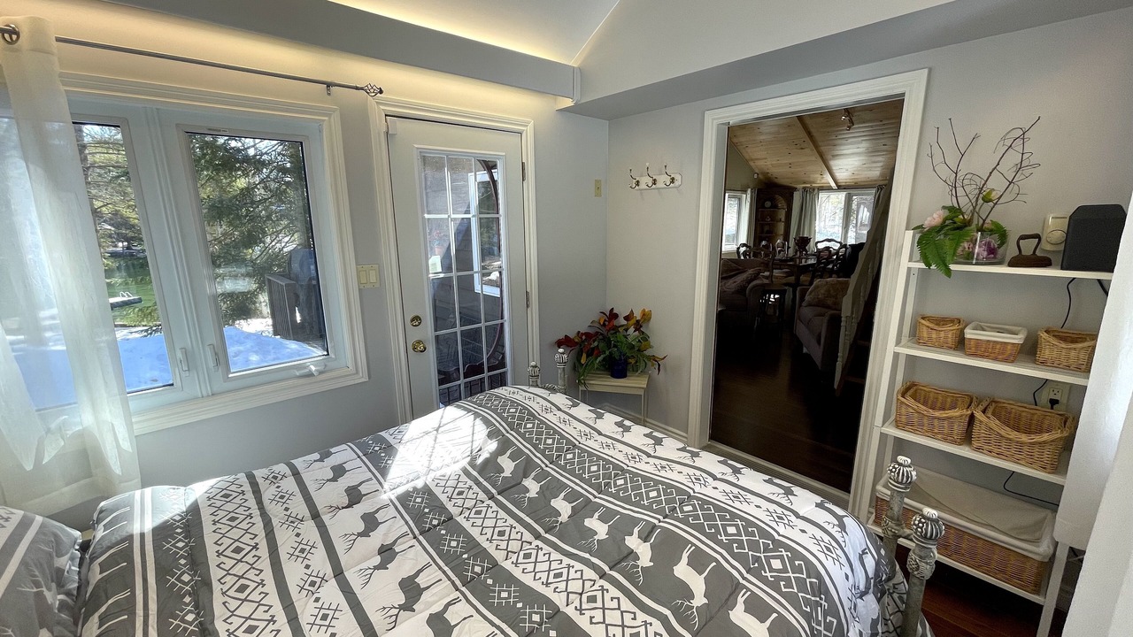 Photo of Bedroom in Washago