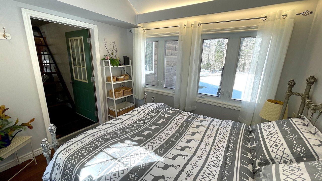 Photo of Bedroom in Washago