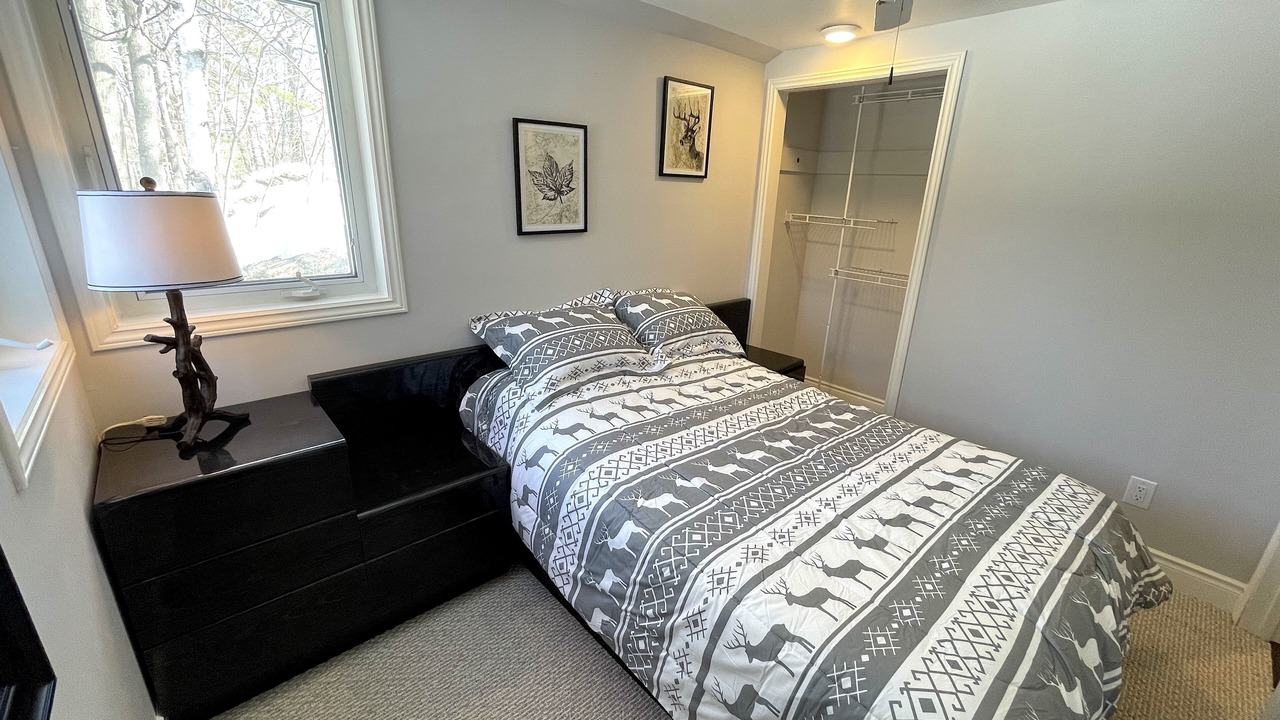 Photo of Bedroom in Washago