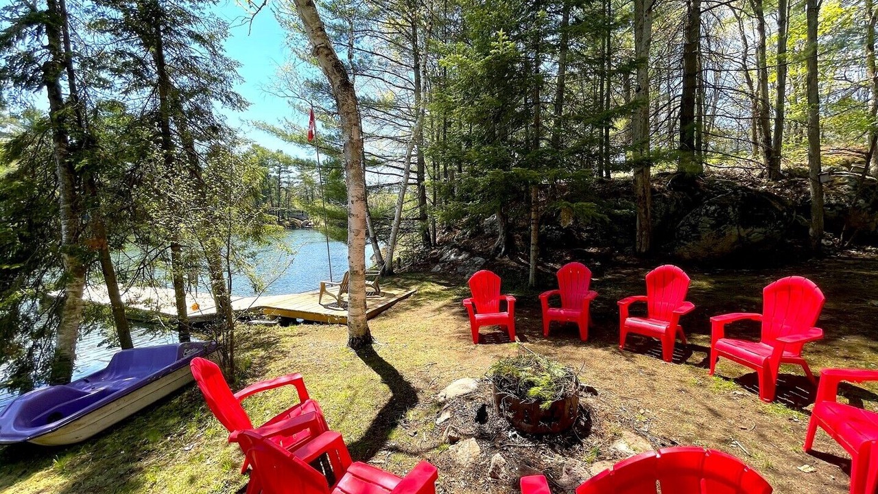 Photo of Outdoor in Washago