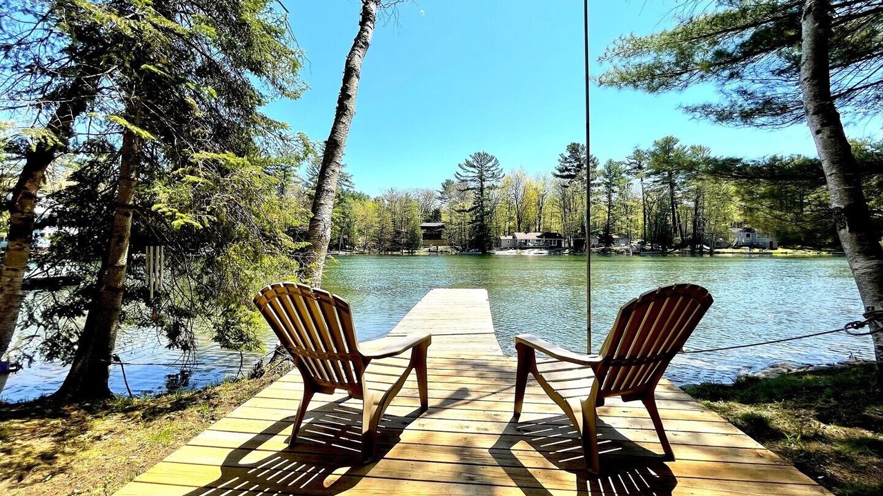 Photo of Outdoor in Washago