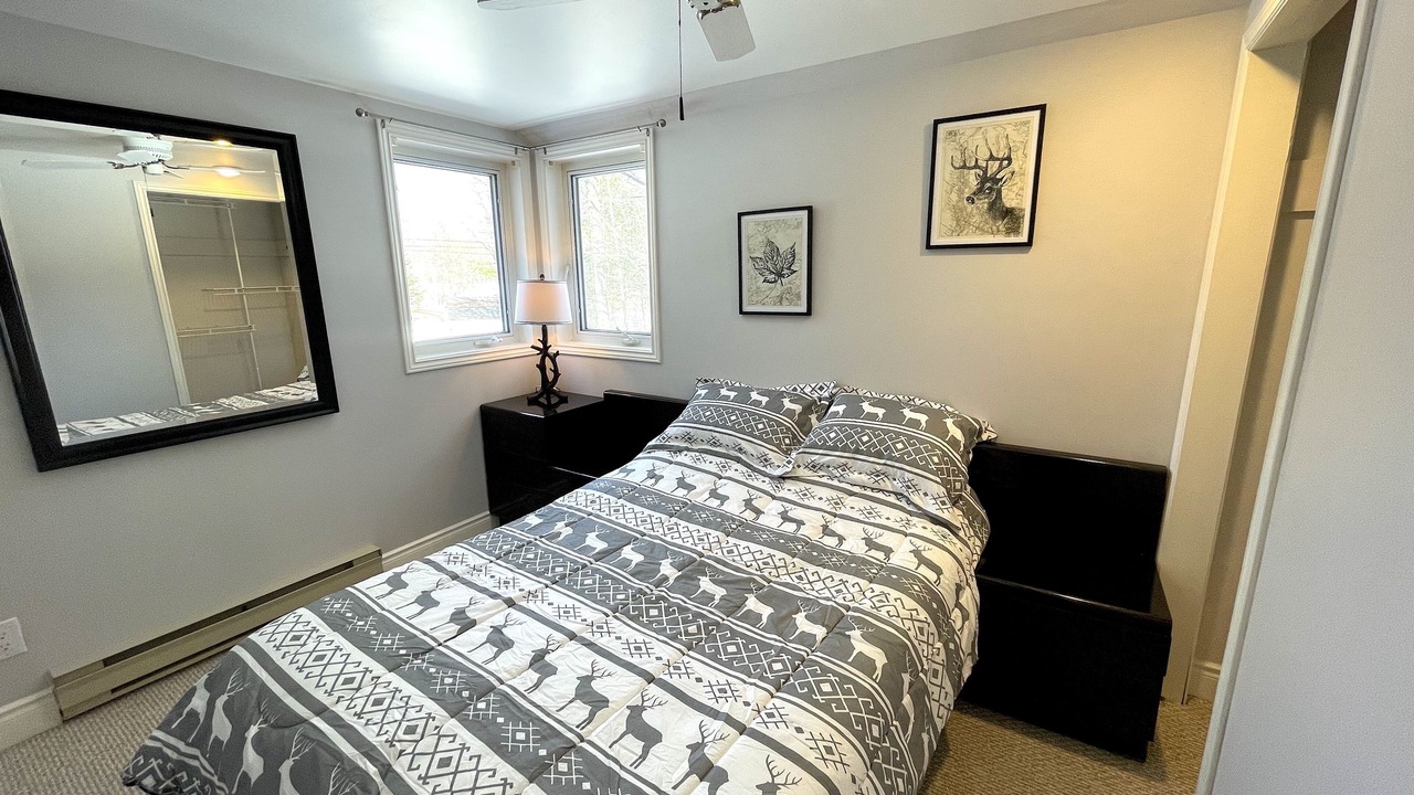 Photo of Bedroom in Washago