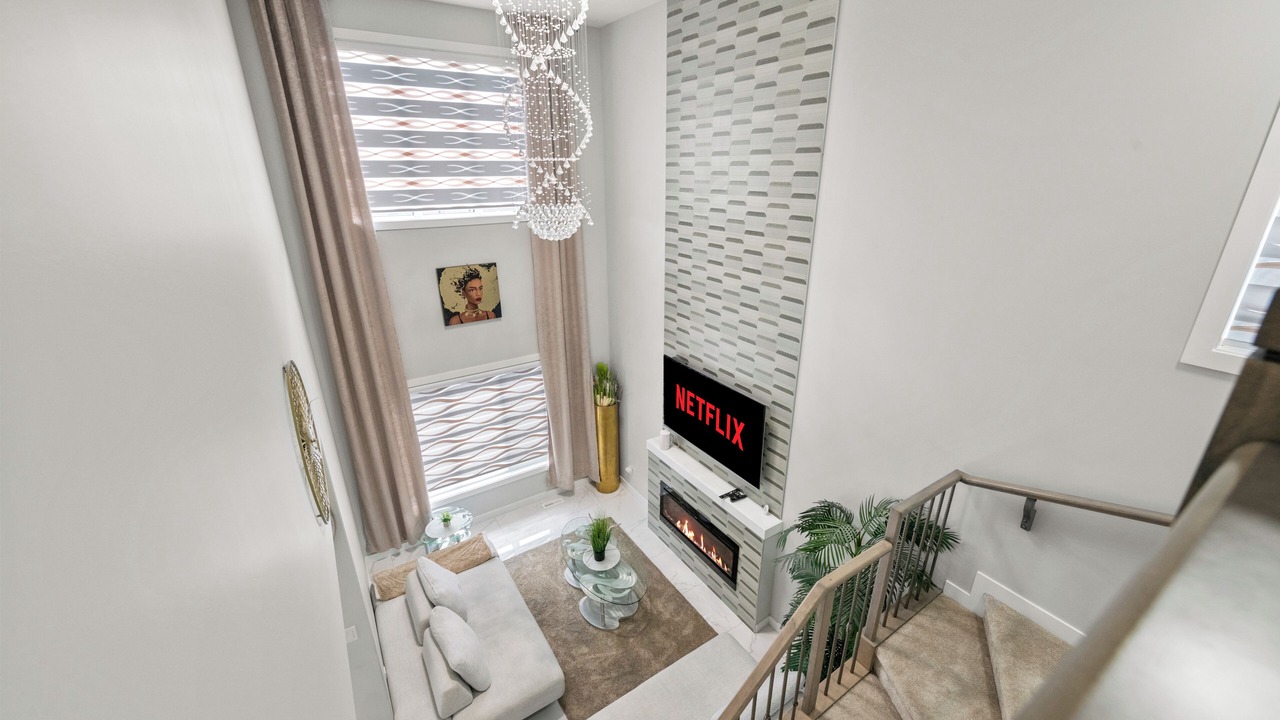 Photo of Livingroom in Beaumont
