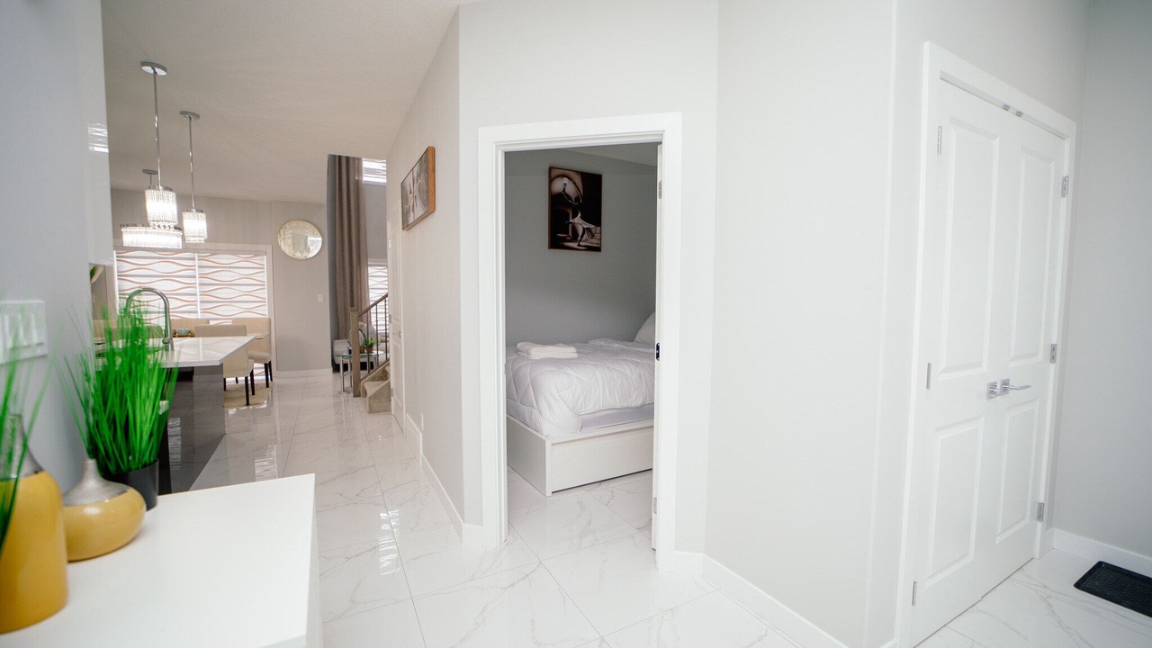 Photo of Bedroom in Beaumont