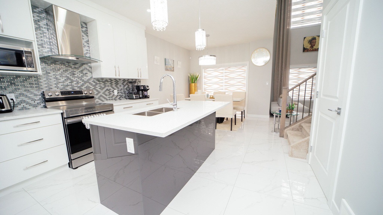 Photo of Kitchen in Beaumont