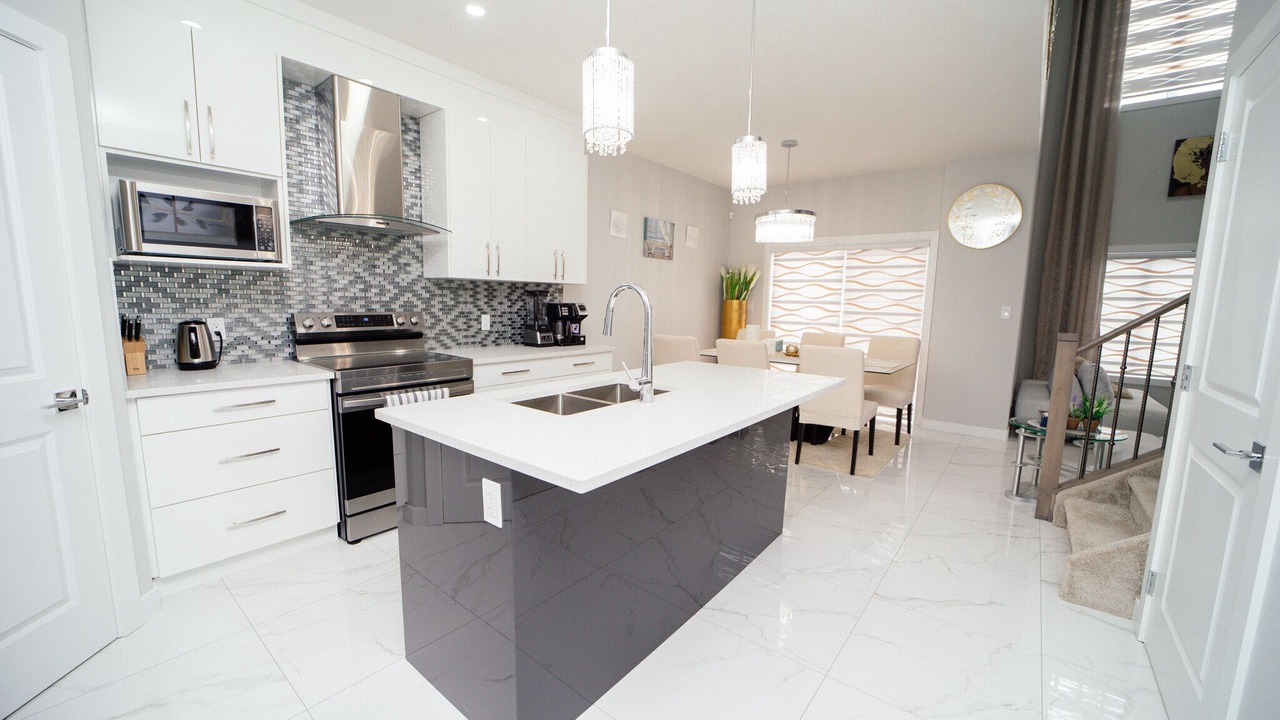 Photo of Kitchen in Beaumont