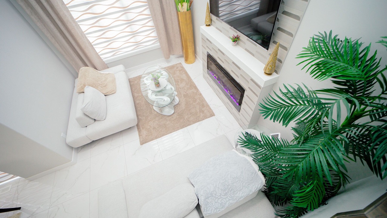 Photo of Livingroom in Beaumont