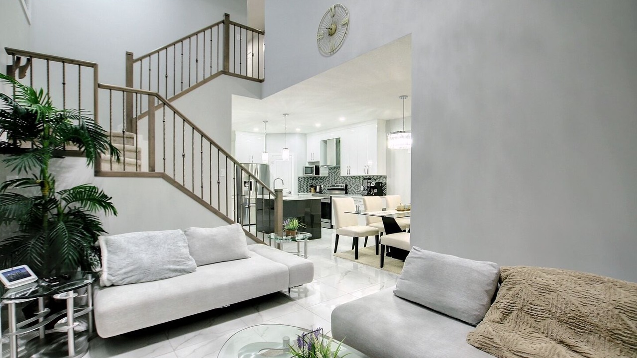 Photo of Livingroom in Beaumont